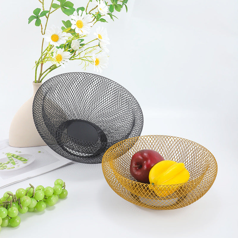 Designer fruit bowl Kalsten