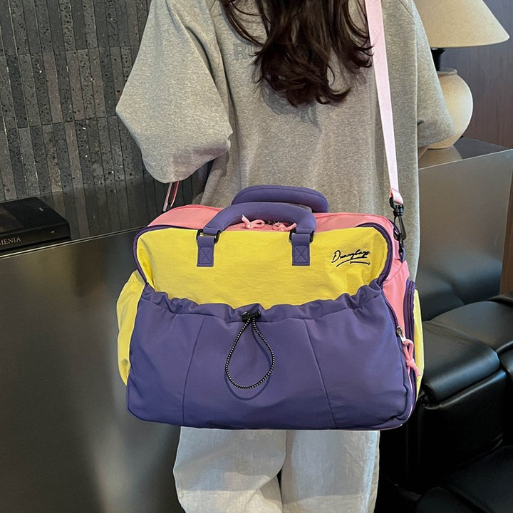 Multi-Functional Adventure Duffle Bag Kalsten