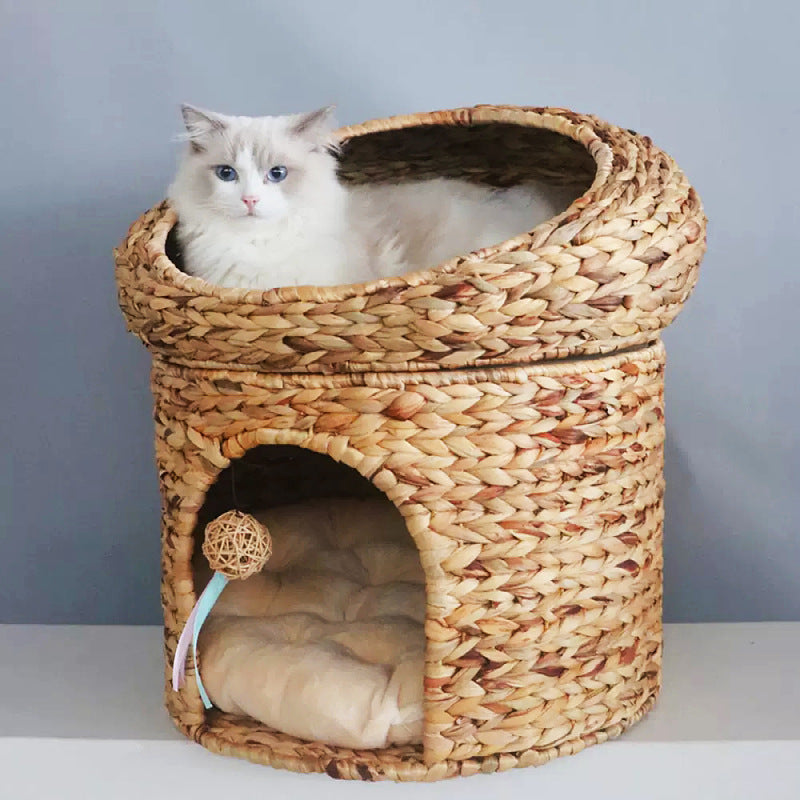 Cat bed Kalsten