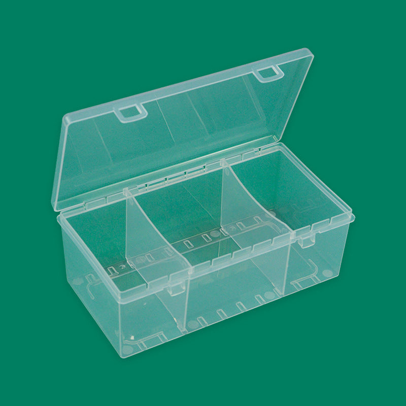 Multi-Functional Craft Supply Storage Box Kalsten