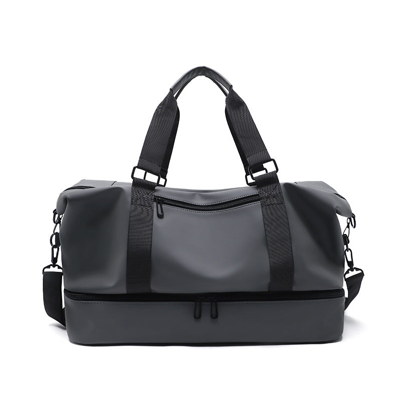 Waterproof Travel Duffle Bag Kalsten
