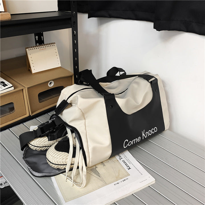 Durable Travel Duffle Bag Kalsten