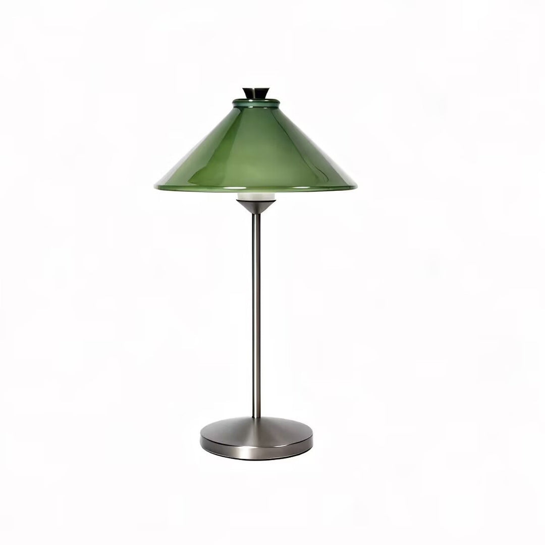 Contemporary Table Lamp