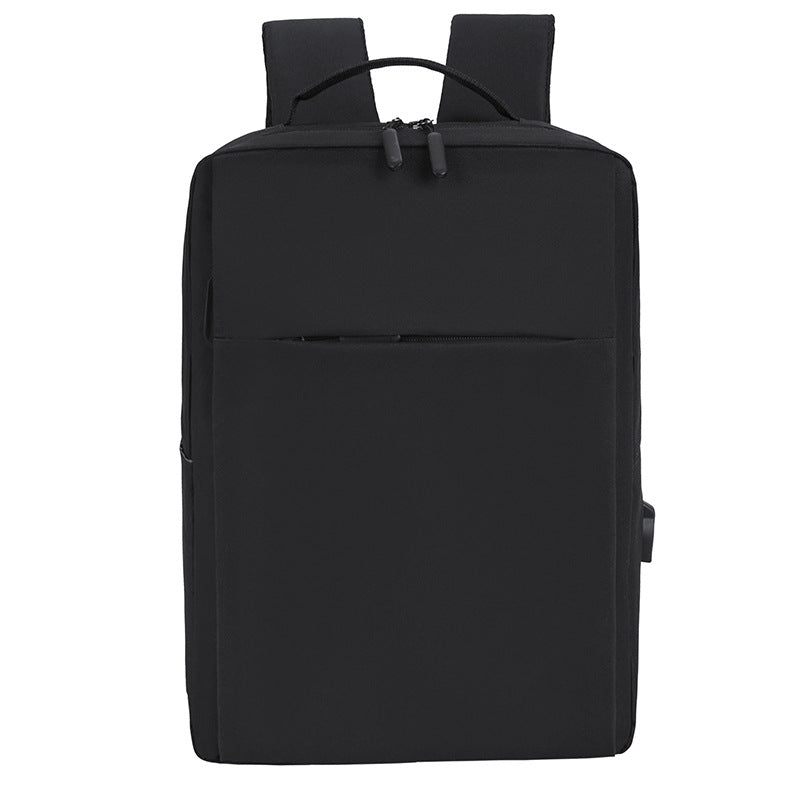 Sleek Multi-Compartments Tech Backpack Kalsten