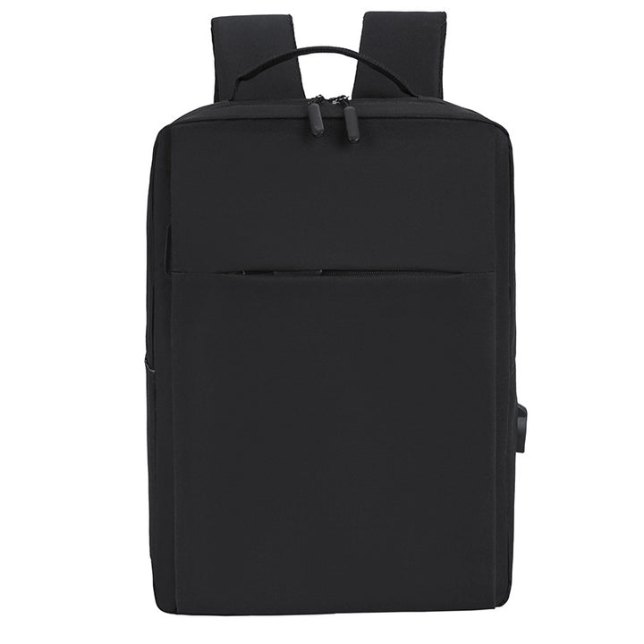 Sleek Multi-Compartments Tech Backpack Kalsten
