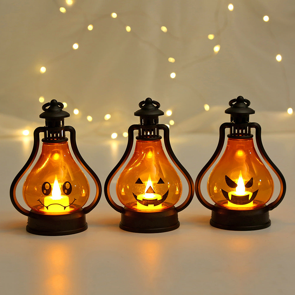 Halloween Decoration Lantern