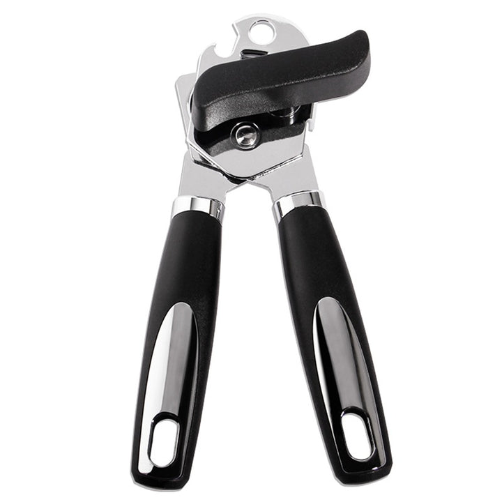 Ergonomic Multi-Functional Manual Can Opener Kalsten