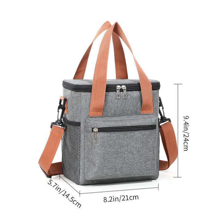 Insulated Cooler Bag Kalsten