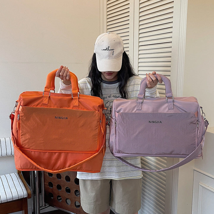 Versatile Travel Duffel Bag Kalsten