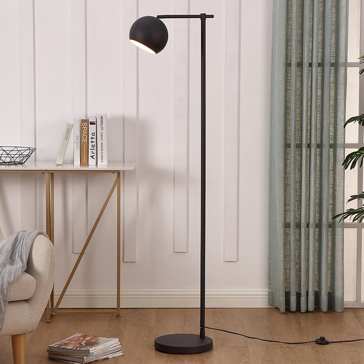 Modern Adjustable Reading Floor Lamp