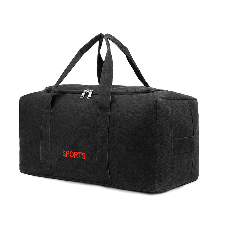 Large Capacity Sports Duffle Bag