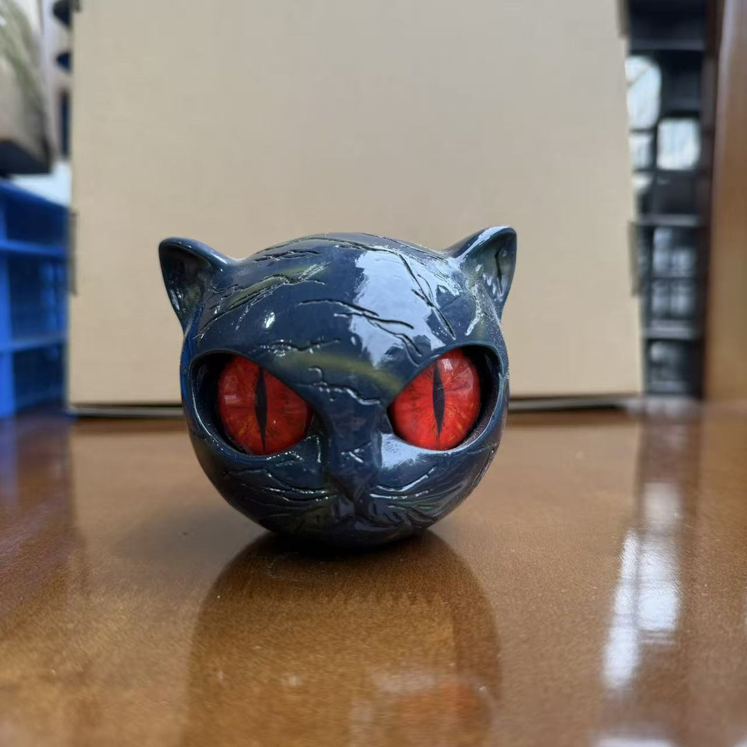 Creative Horror Figurine Kalsten