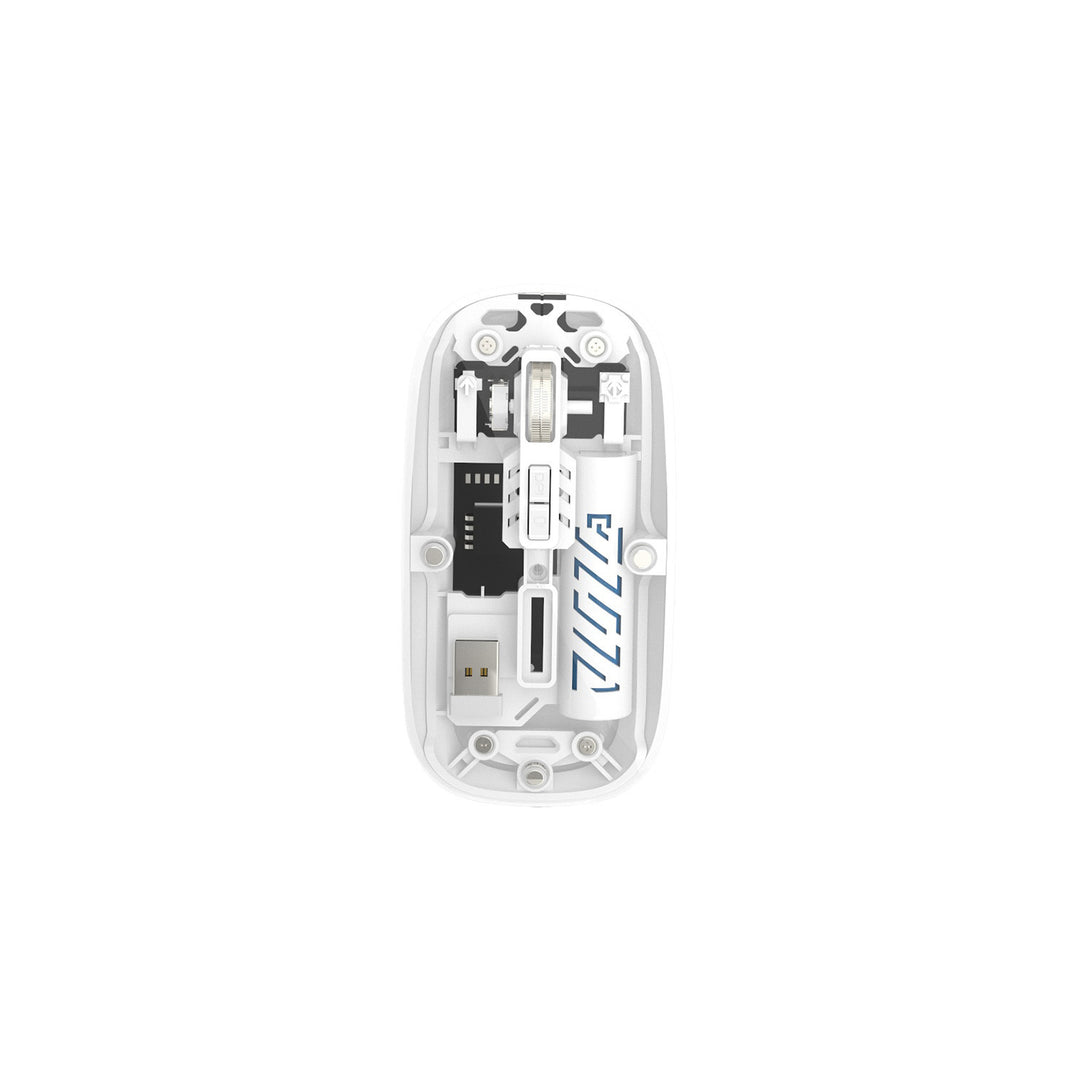 High-precision gaming mouse with programmable buttons Kalsten