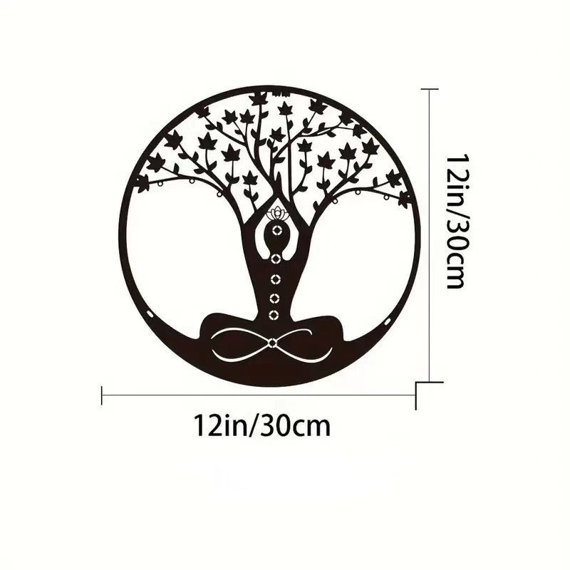 Decorative Metal Wall Art Kalsten