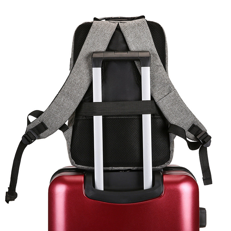 Professional Business Travel Backpack Kalsten
