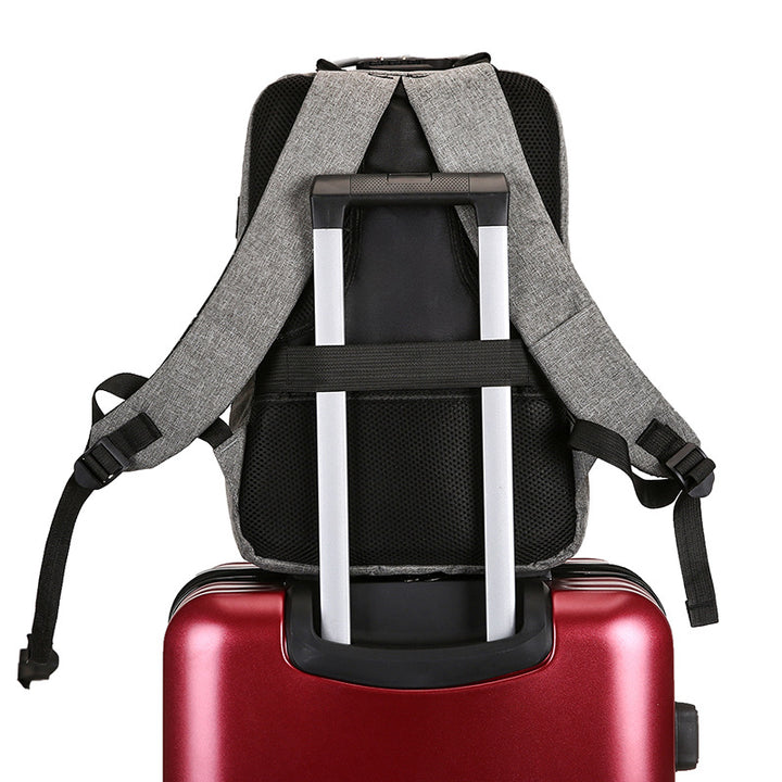 Professional Business Travel Backpack Kalsten