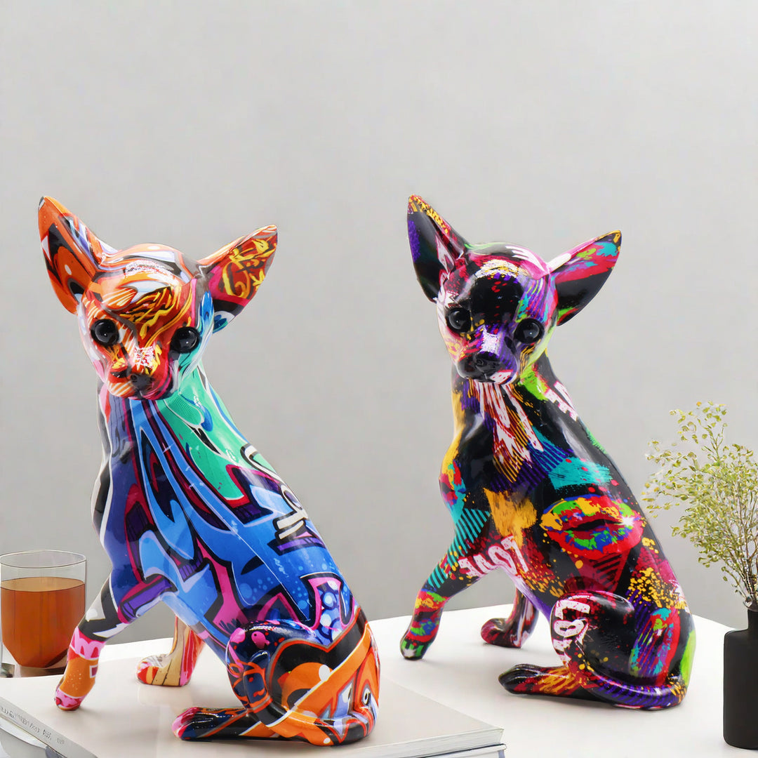 Creative Cat Sculpture Kalsten