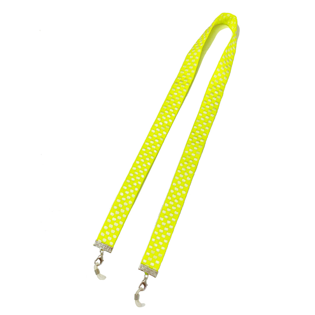 Decorative Eyewear Strap Kalsten