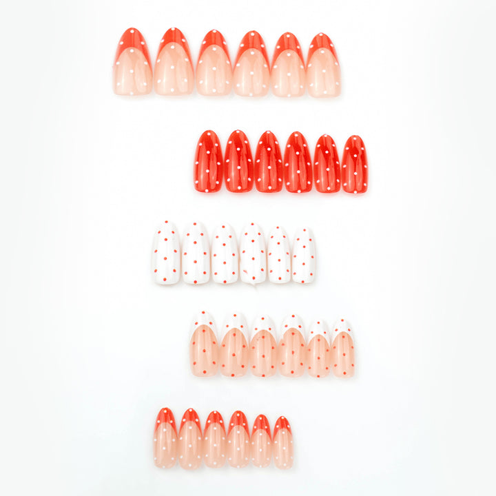 Nail Art Kalsten
