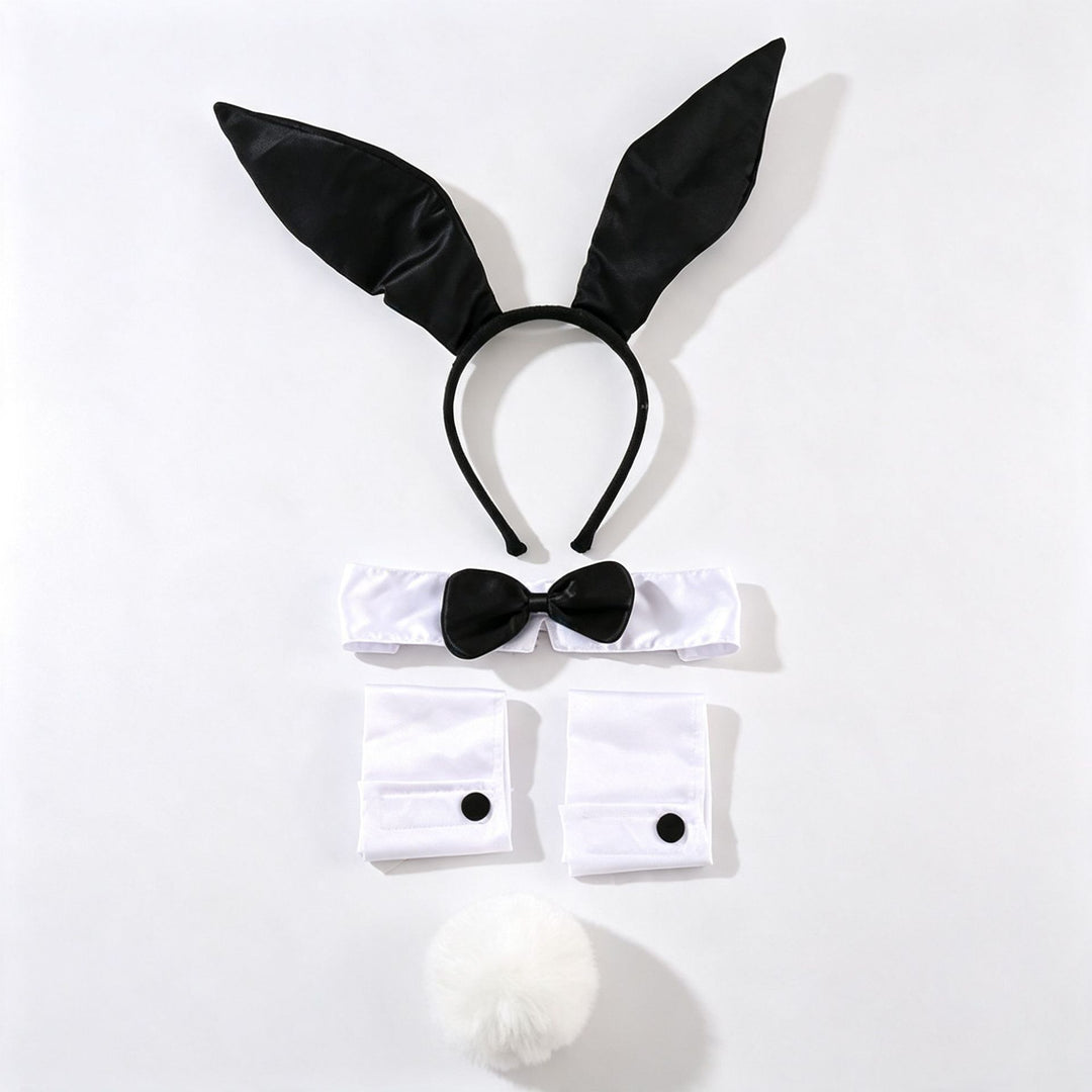 Festive wedding accessory set