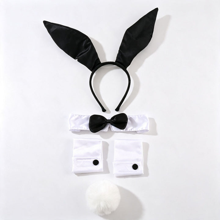Festive wedding accessory set