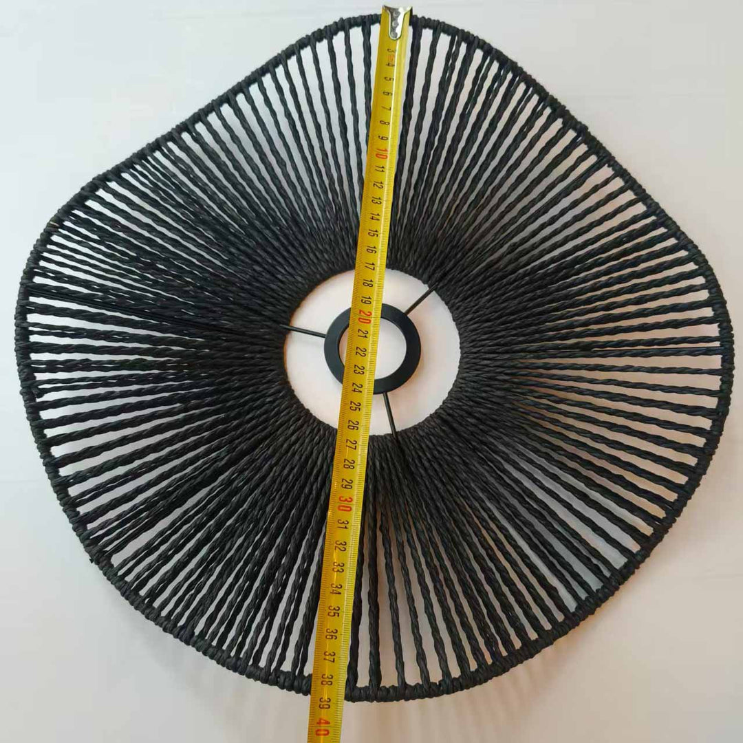 Designer table lamp Kalsten