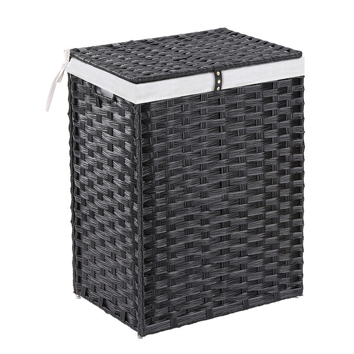 Women Storage Stool with Lid Kalsten