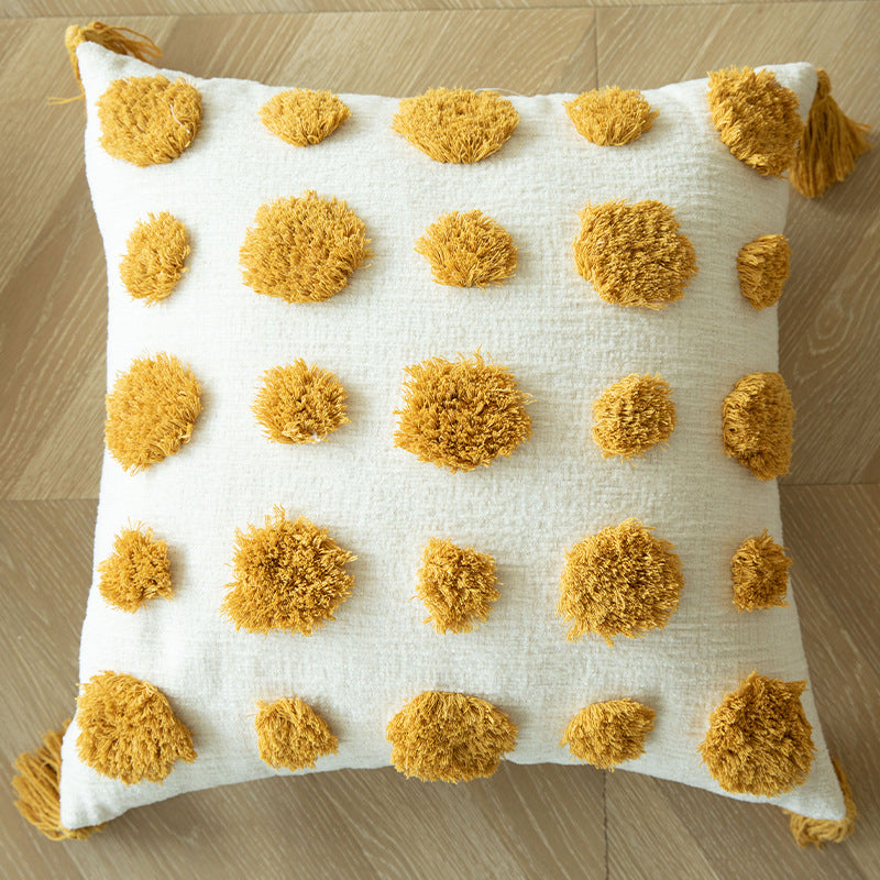 Soft Decorative Pillow
