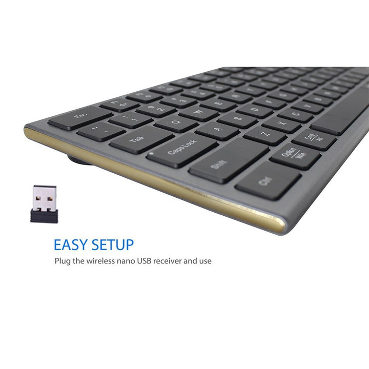 Rgb-Backlit Gaming Keyboard Kalsten