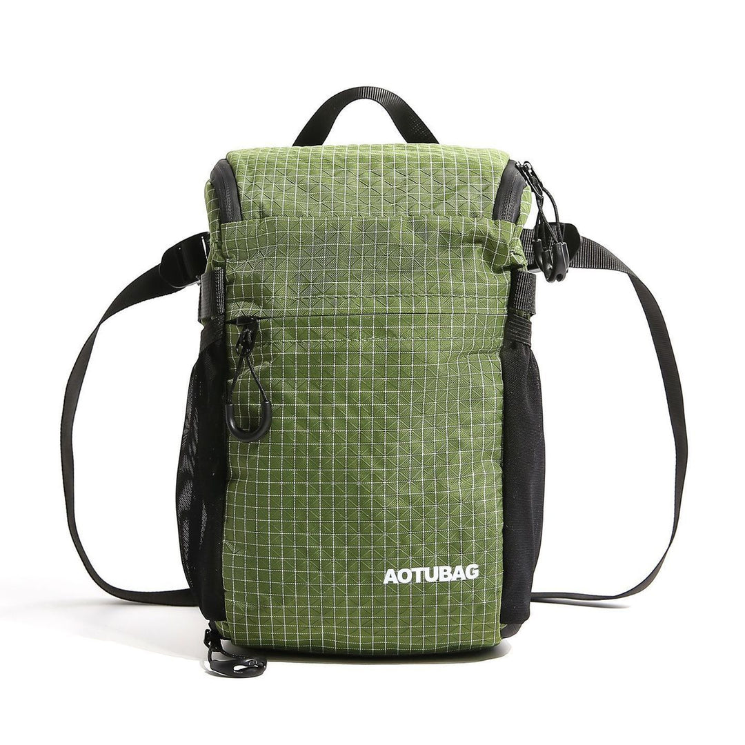 Versatile Compact Travel Backpack Kalsten