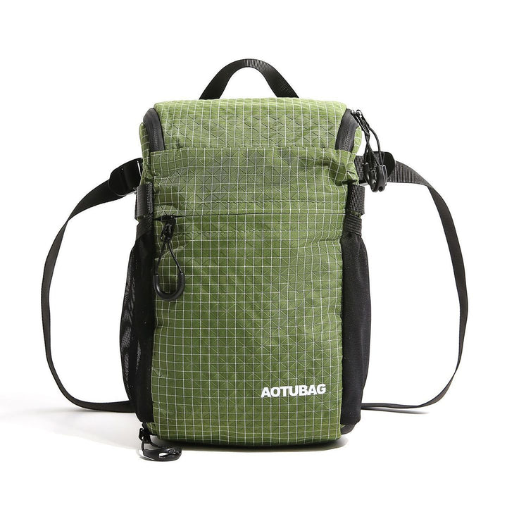 Versatile Compact Travel Backpack Kalsten