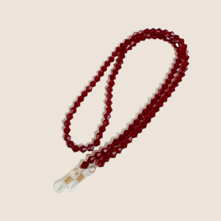 Beaded Eyewear Lanyard Kalsten