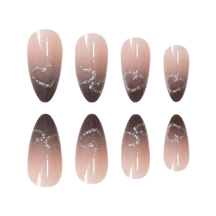 Decorative Nail Art Kalsten