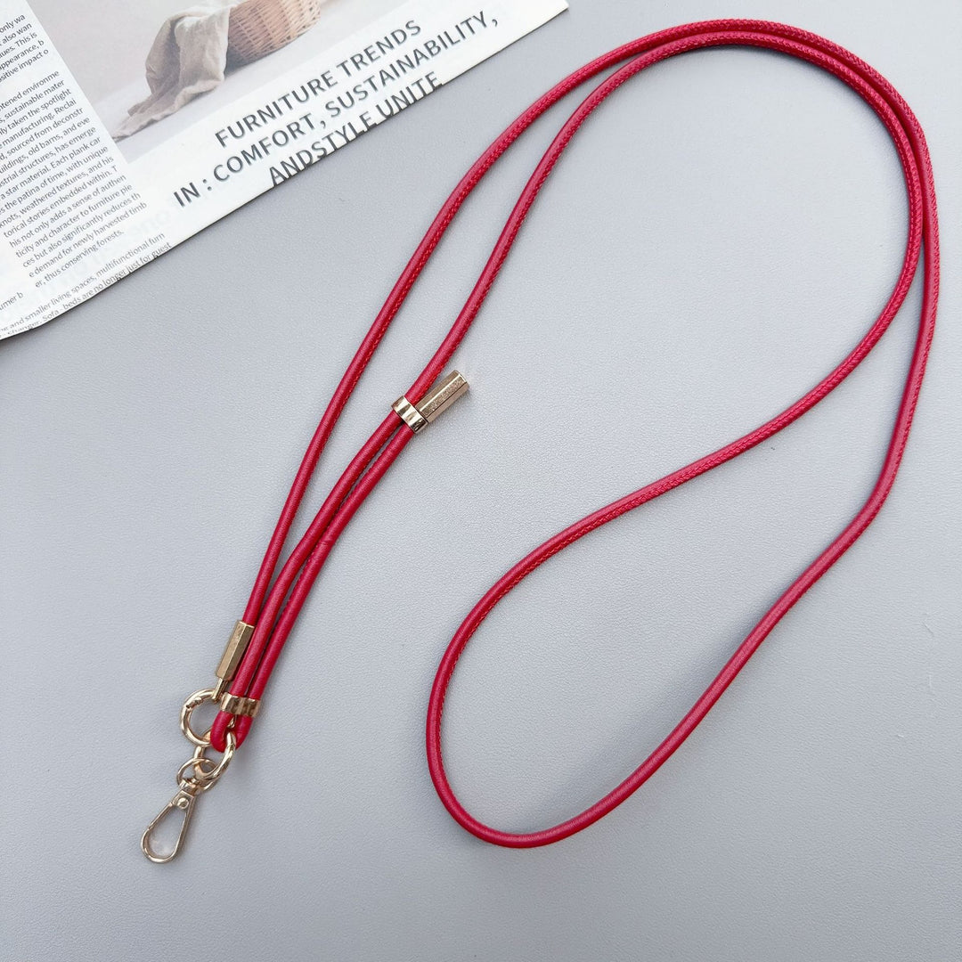 Versatile ID Badge Holder Lanyard Kalsten