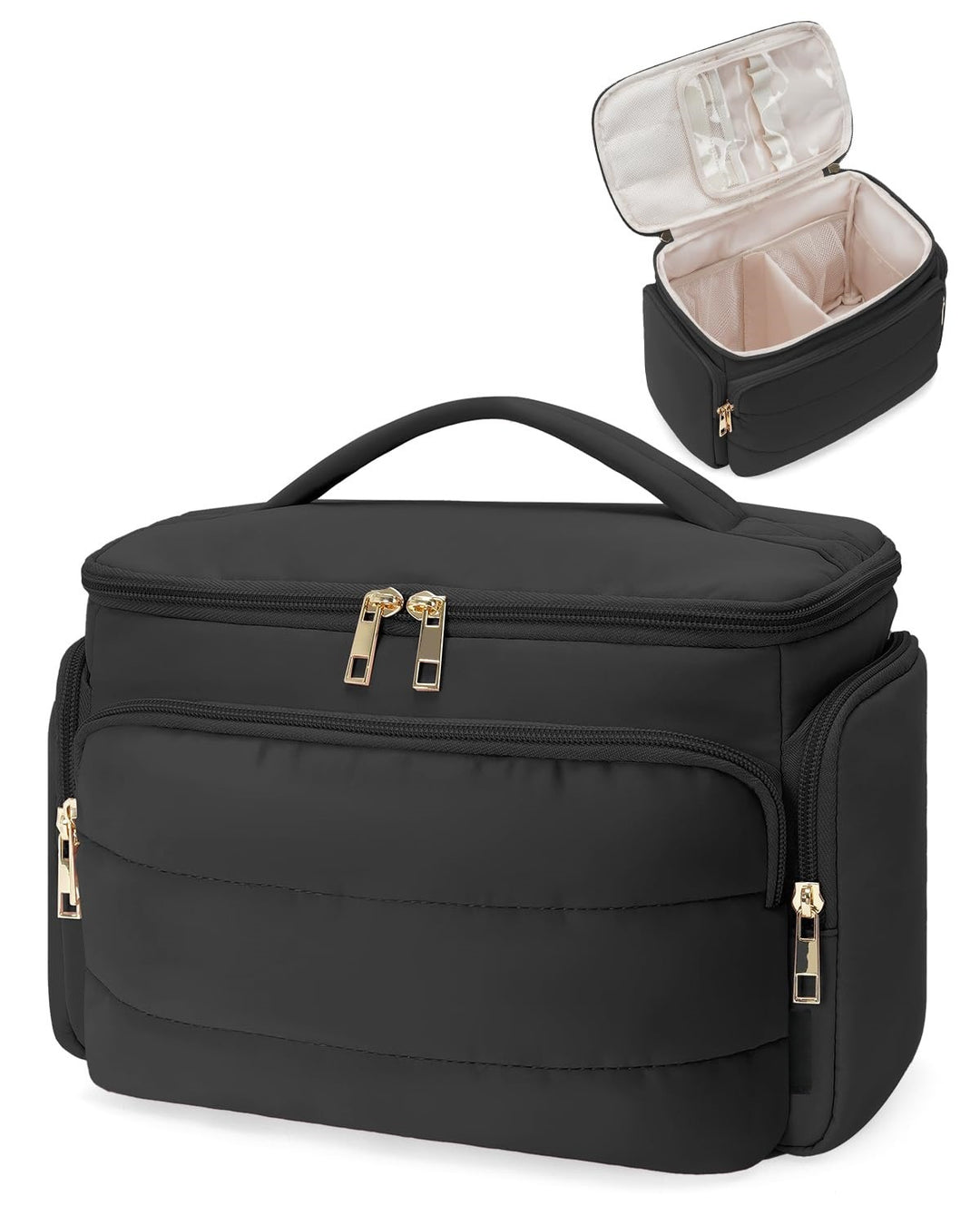Cosmetic bag Kalsten