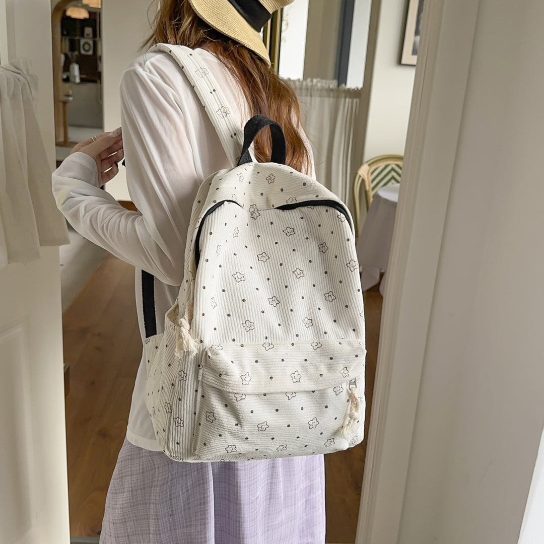 Fashionable Backpack Kalsten