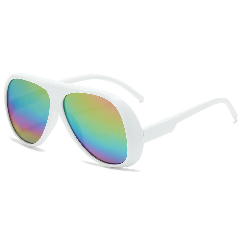 Fashion Statement Shield Sunglasses Kalsten