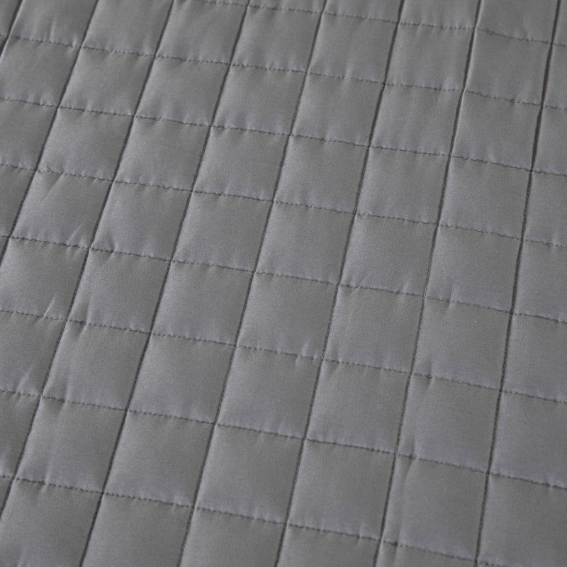 Ladies quilted bed sheet Kalsten