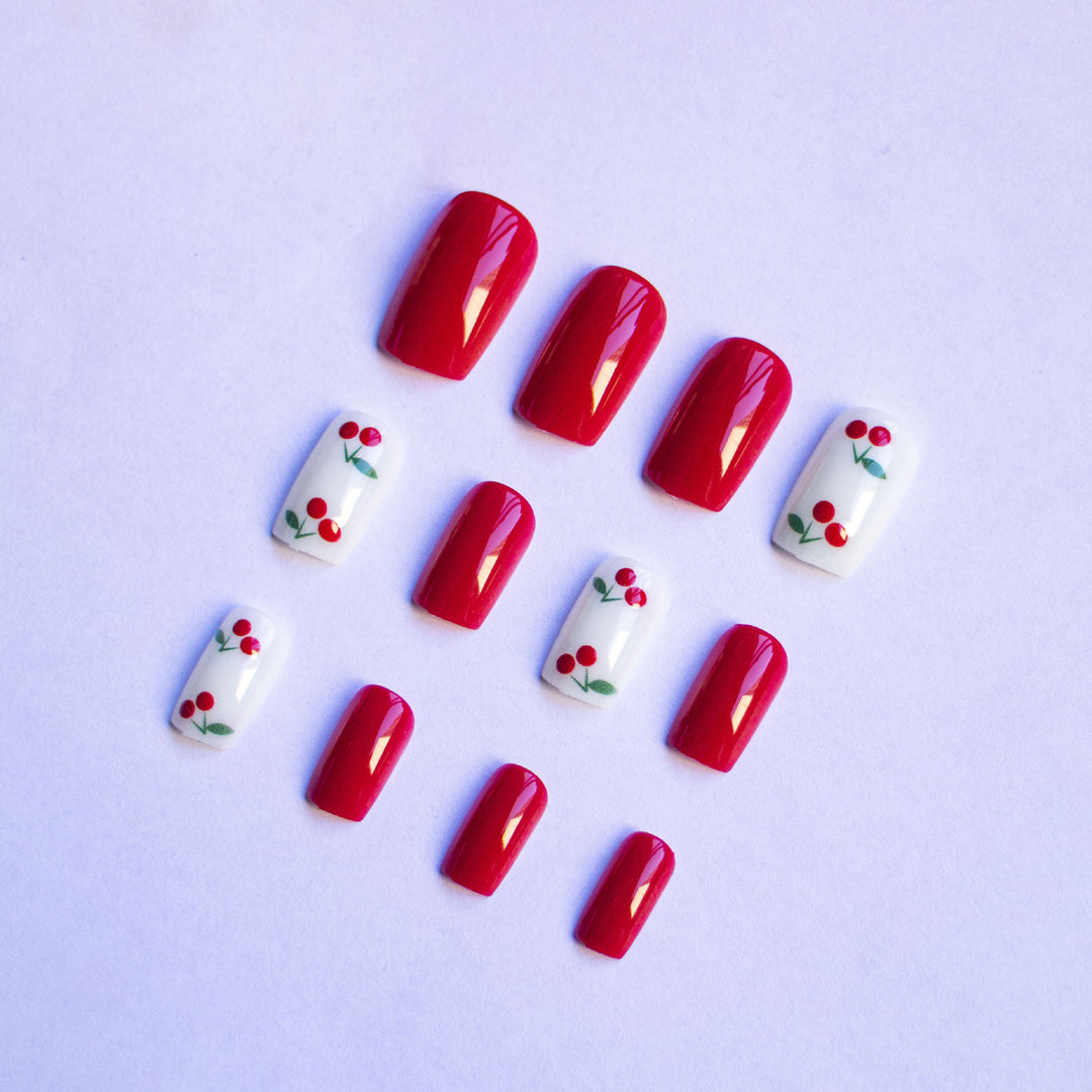 Artistic Nail Design