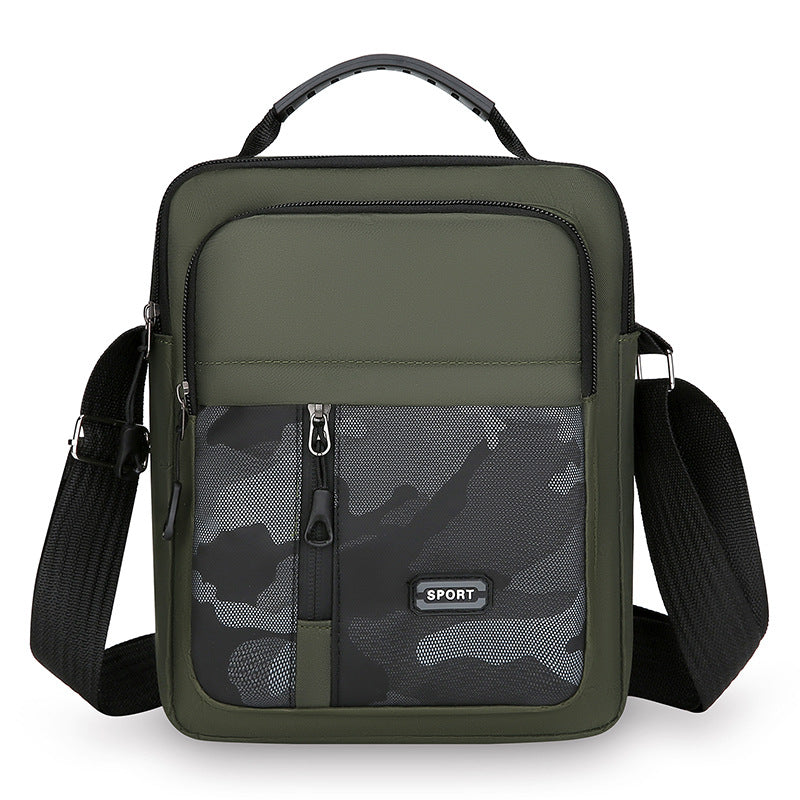 Messenger Bag Kalsten