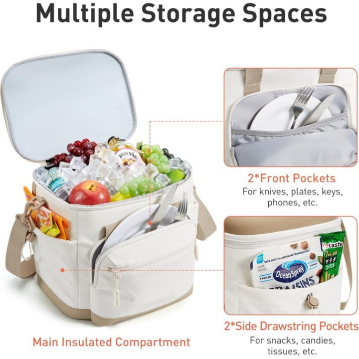 Cooling and Lunch Bag Kalsten
