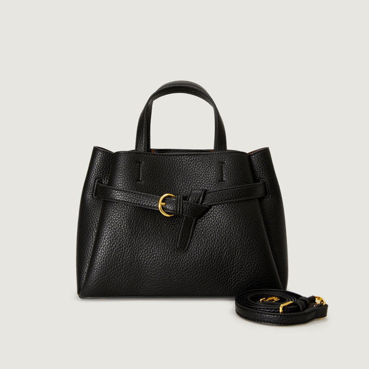 Elegant Mini Top Handle Bag Kalsten