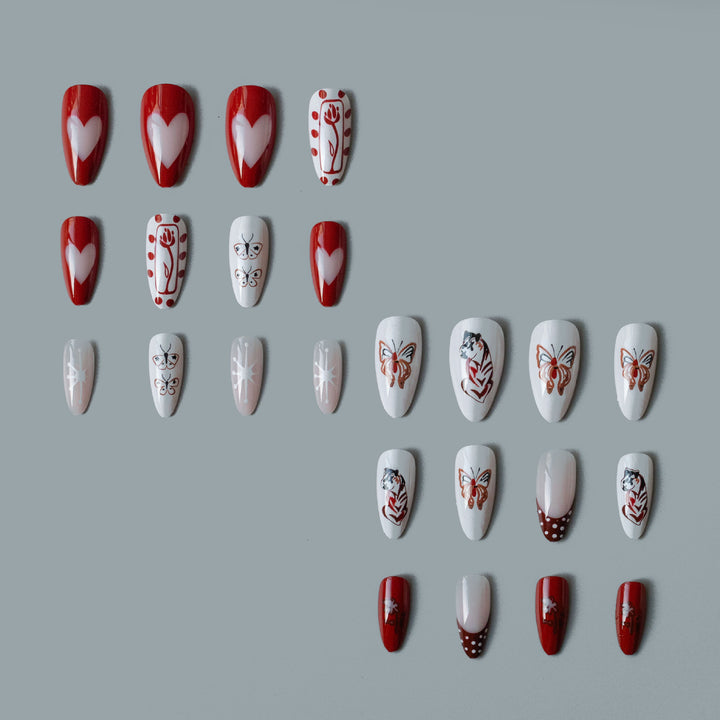Artistic Manicure Nail Art Set