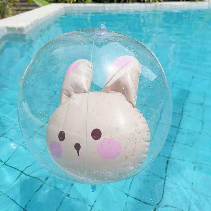 Inflatable Dinosaur-Themed Pool Toy Kalsten