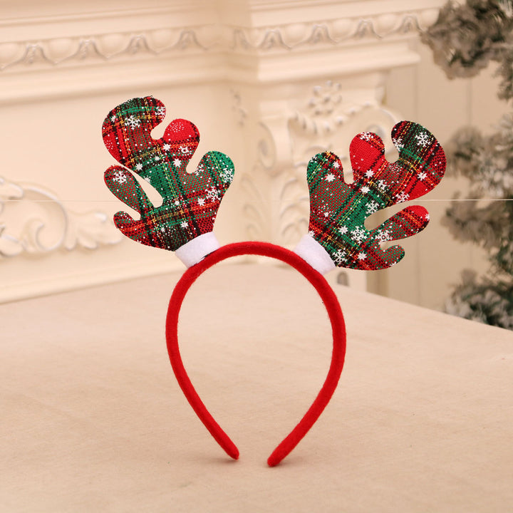 Star-Embellished Headband Kalsten