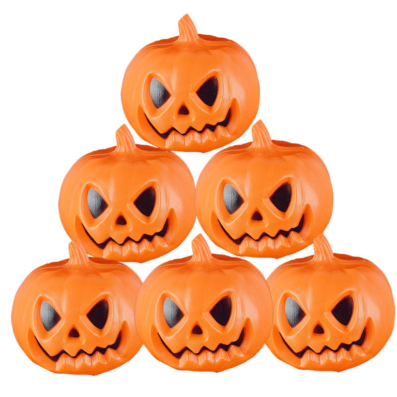 Decorative LED Pumpkin Lanterns Kalsten