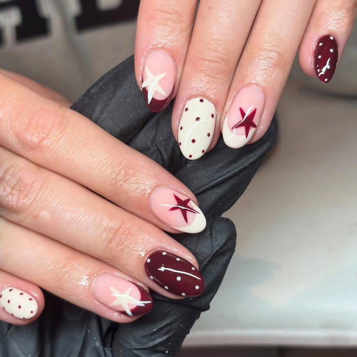 Creative Art Nails Kalsten