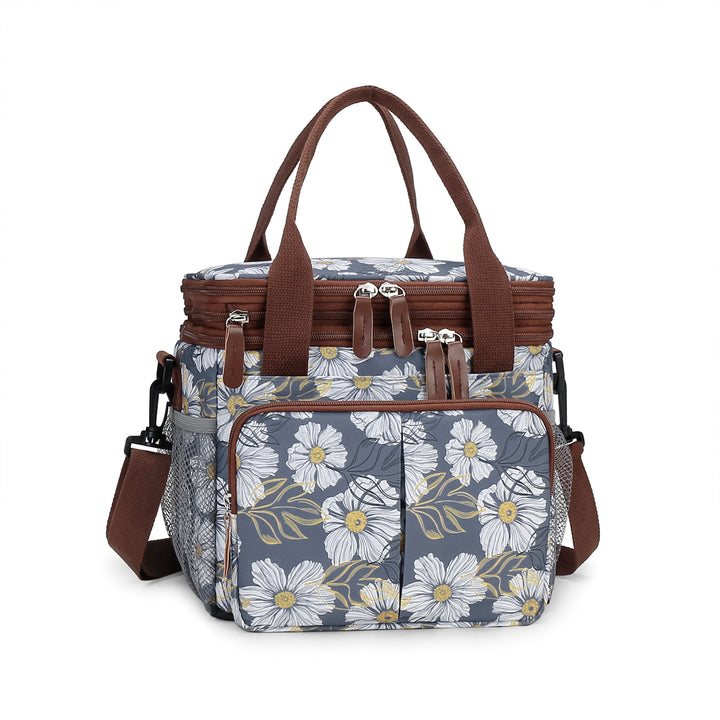 Multifunctional cooler bag Kalsten
