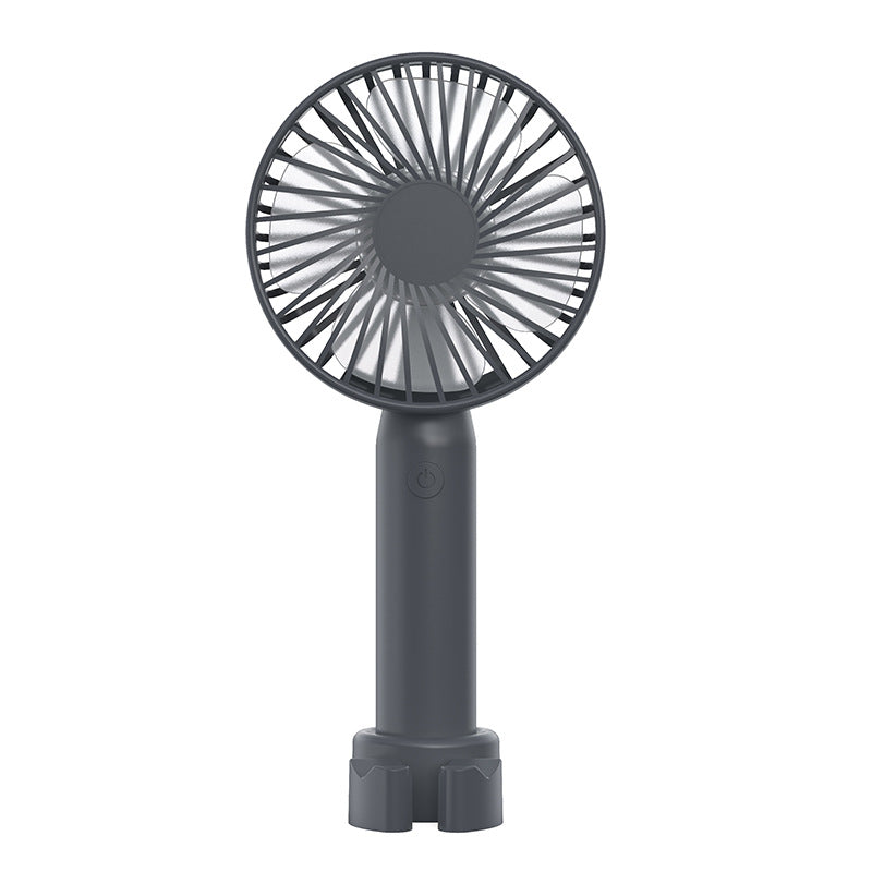 Unisex Rechargeable Handheld Cooling Fan Kalsten