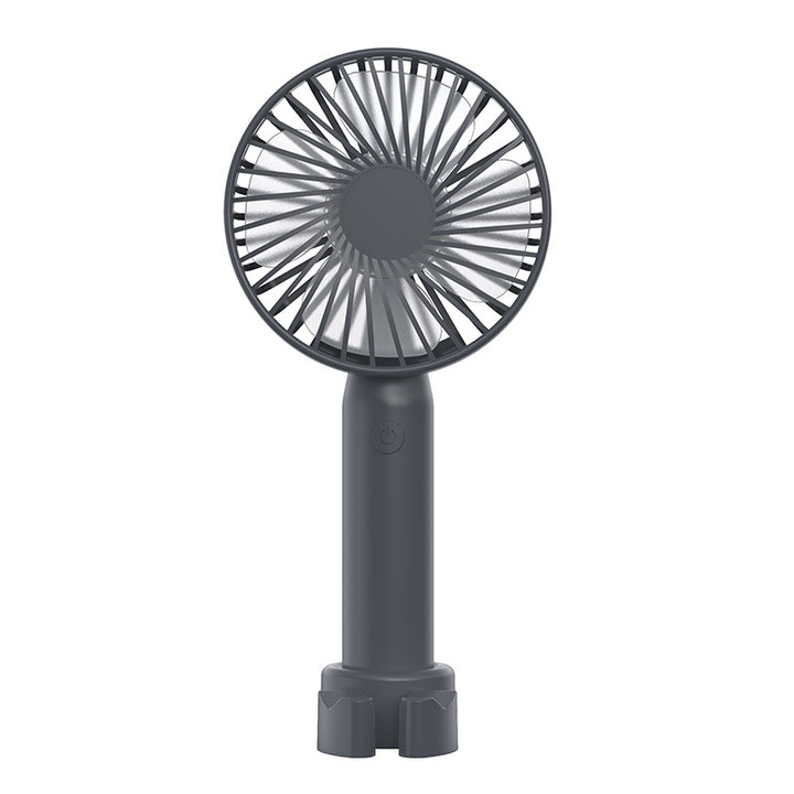 Unisex Rechargeable Handheld Cooling Fan Kalsten